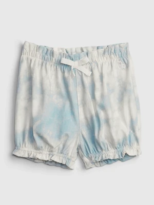 GAP Organic Cotton Baby Shorts - Girls