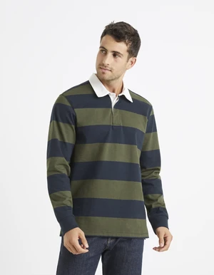 Celio Polo T-Shirt Verugby - Men