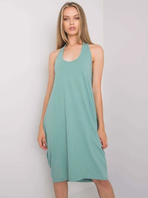 Mint dress Och Bella BI-24199. R82