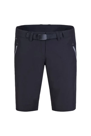 Women's shorts Hannah TAI anthracite II