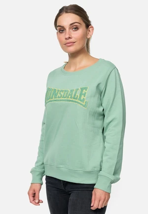 Lonsdale Women's crewneck sweatshirt