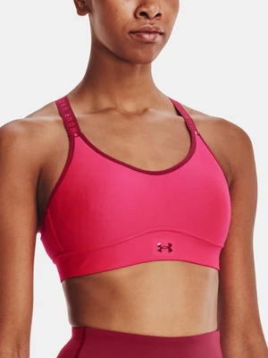 Reggiseno sportivo da donna Under Armour