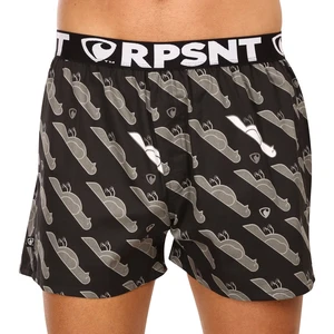 Men's shorts Represent exclusive Mike falling birds