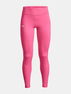 Under Armour Leggings Motion Legging-PNK - Girls