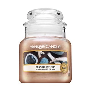 Yankee Candle Seaside Woods vonná svíčka 104 g