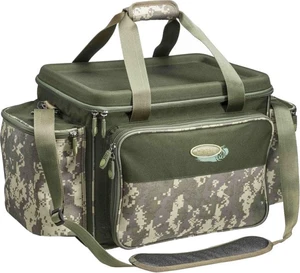 Mivardi Carryall CamoCODE S Mochila de pesca, bolsa