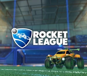 Rocket League XBOX One CD Key