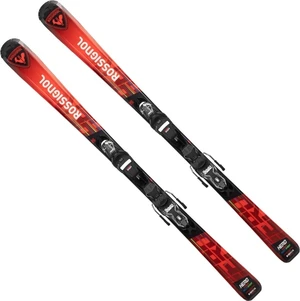 Rossignol Hero JR 130-150 Xpress JR + Xpress 7 GW Set 130 cm Sci