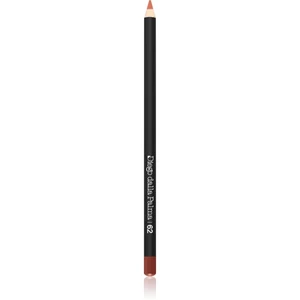 Diego dalla Palma Lip Pencil ceruzka na pery odtieň 62 Red Brick 1,83 g