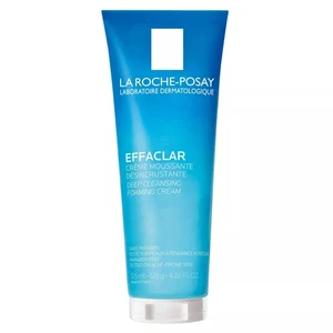 La Roche Posay Hloubkově čisticí pleťový krém Effaclar (Deep Cleansing Foaming Cream) 125 ml