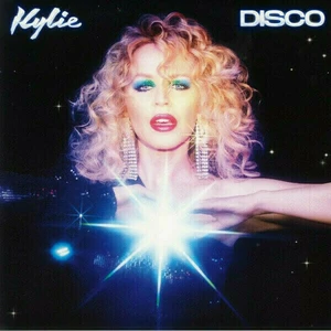 Kylie Minogue - Disco (LP)