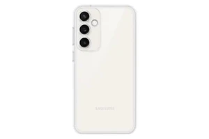 Zadní kryt Samsung GP-FPA546VAATW pro Samsung Galaxy A54, transparentní