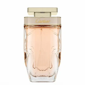 Cartier La Panthere toaletní voda pro ženy 75 ml