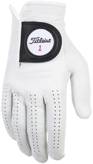 Titleist Players White Main droite M Gants pour hommes