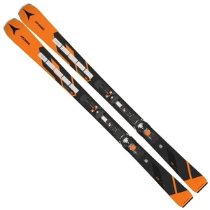 Atomic Redster Q9.8 Revoshock S + X 12 GW Ski Set 173 cm Lyže