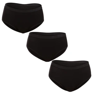 3PACK period panties Pietro Filipi MIX