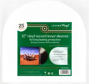 Legend Vinyl LV23 LP-Cover 25