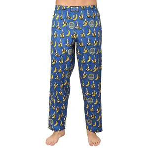 Men's Sleep Pants Styx Bananas