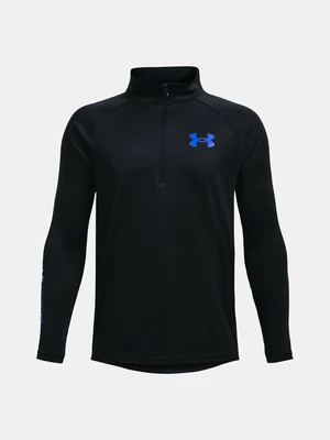 Koszulka chłopięca Under Armour Tech BL