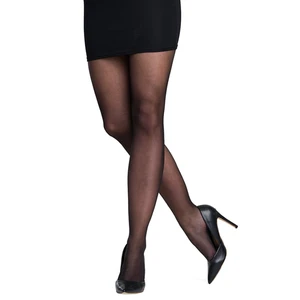 Bellinda 
FASCINATION MATT 15 DEN - Women's Tights in Matte - Black