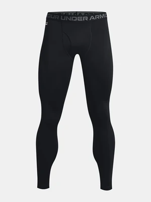 Under Armour Leggings Tac Legging CGI Base-BLK - Mens