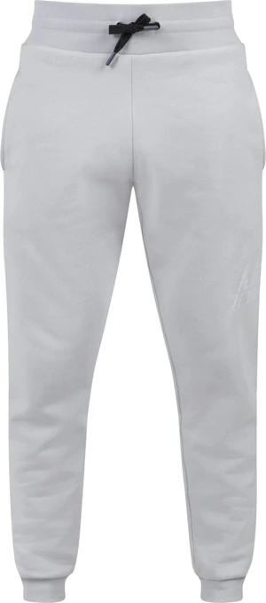 Rossignol New Hero Sweatpants Soft Grey L Outdoorové nohavice