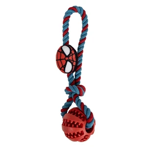 DOG TOYS CUERDA SPIDERMAN