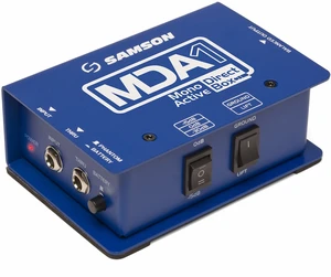 Samson MDA1 DI-Box