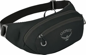 Osprey Daylite Waist II Black Waist Bag