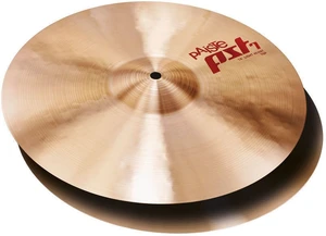 Paiste PST 7 Light 14" Hi-Hat talerz perkusyjny