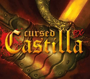 Cursed Castilla (Maldita Castilla EX) Steam CD Key