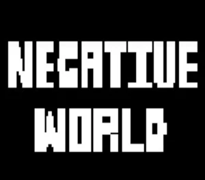 Negative World Steam CD Key