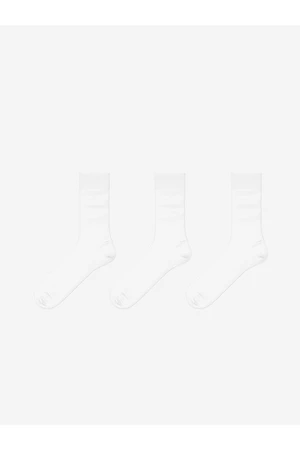 LC Waikiki 3-Piece Lcw Men's Socks