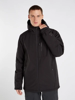 Men's Waterproof Jacket Protest Prtdustan Snowjacket