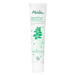 Melvita Zubná pasta pre svieži dych (Pure Breath Toothpaste) 75 ml