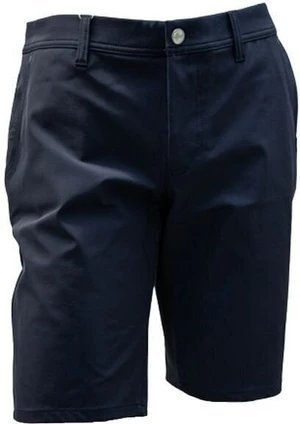 Alberto Earnie 3xDRY Cooler Navy 50 Shorts