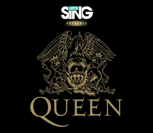 Let's Sing Queen EU XBOX One CD Key