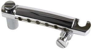 Gibson PTTP-010 Chrome Ponte per chitarra