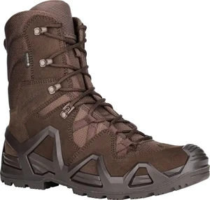 Boty Zephyr MK2 GTX HI LOWA® – Dark Brown (Barva: Dark Brown, Velikost: 39 (EU))