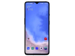 New Original Global Rom OnePlus 7T 8GB 256GB Smartphone Snapdragon 855 Plus Octa Core 90Hz AMOLED Screen 48MP NFC cellphone