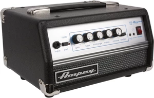 Ampeg MICRO VR HEAD Amplificador de bajo de estado sólido