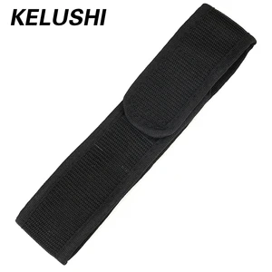 KELUSHI Free Shipping Wholesale Price A Single Optical Visual Fault Locator Mini Pocket Empty Bag Fiber Tool Accessories