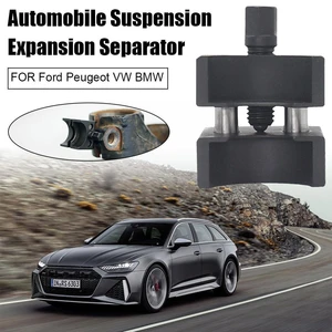 Automotive Suspension Expander Separator Strut Hub Joint Tool for FORD Peugeot BMW Automotive Repair Tools R4S8