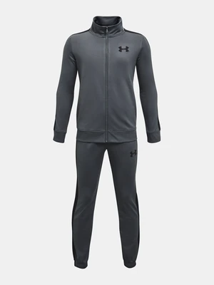 Dětská tepláková souprava Under Armour Suit-BLK