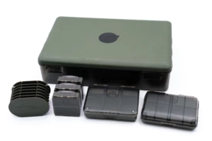 Korda box Tackle Box Bundle deal