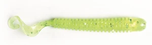 Lucky John Ballist 3,3" 8ks Lime Chartreuse