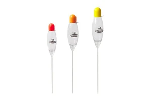 Drennan splávek Crystal Dibber 0,4g