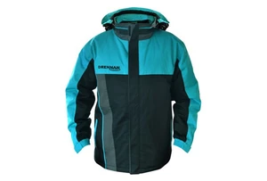 Drennan bunda Quilted Jacket vel. XL