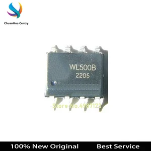 10 Pcs/Lot WL500B SOP8 100% New Original In Stock