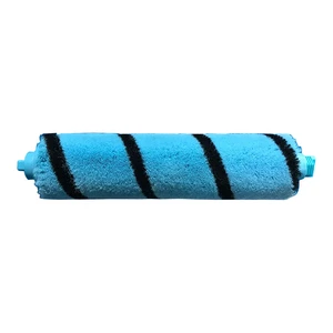 Soft Roller Brush For Conga 3490 4090 5090 For Xiaomi STYJ02YM Viomi V2 Vacuum Cleaner Parts Household Accessories Replacement